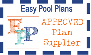 Easy Pool Plans Approved Supplier